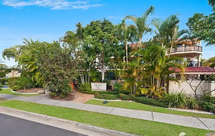 Main view of Homely apartment listing, 4 Parneno Street, Chevron Island QLD 4217