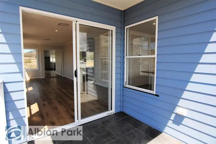 Second view of Homely apartment listing, 51A Broughton Avenue, Tullimbar NSW 2527