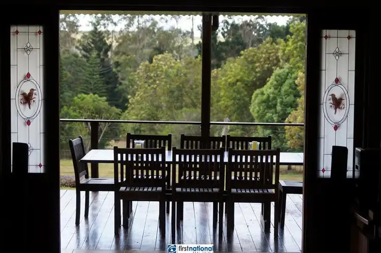 Second view of Homely rural property listing, Address available on request