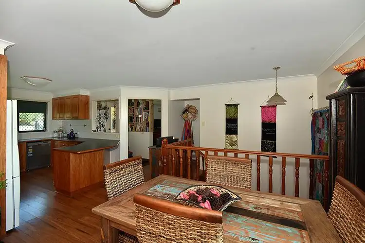 Sixth view of Homely unit listing, 1/11 Samuel Court, Darling Heights QLD 4350