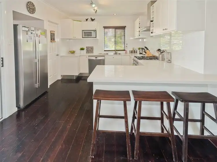 Third view of Homely house listing, 27 Gloucester Street, Brighton QLD 4017