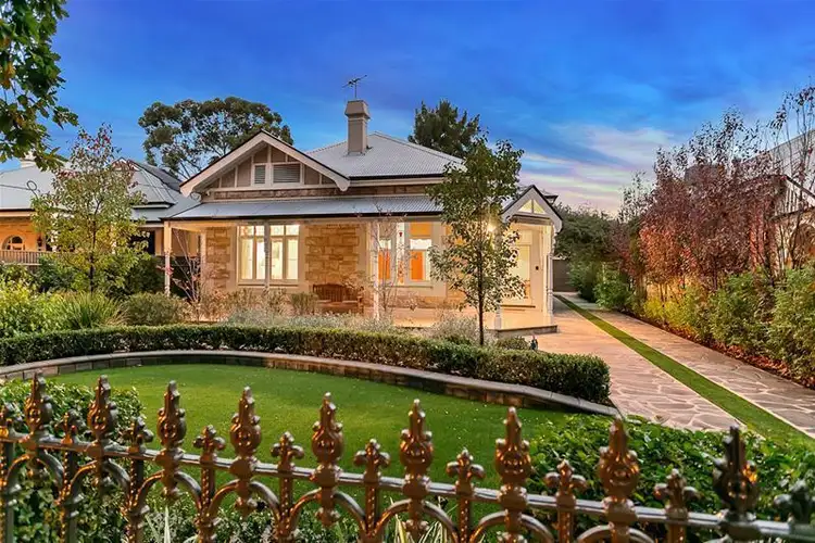 72 Alexandra Avenue, Rose Park SA 5067