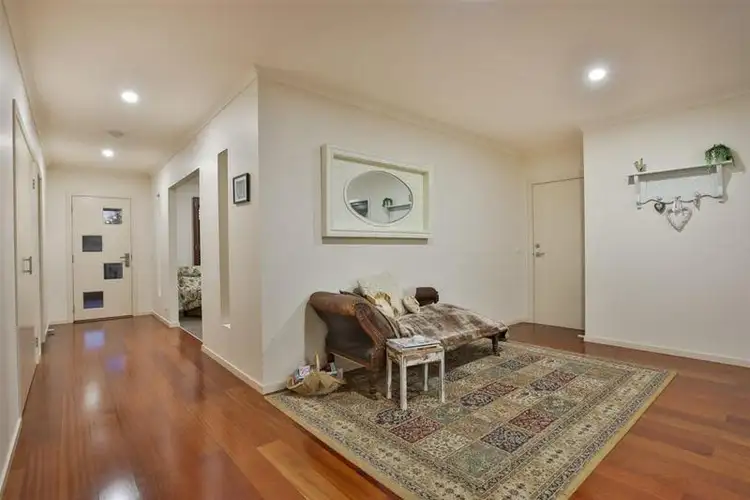 Third view of Homely house listing, 17 Carrington Drive, Irymple VIC 3498