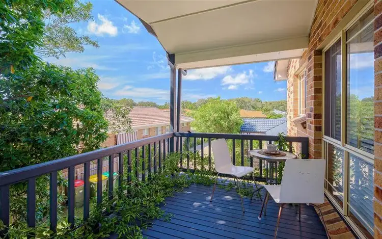 Fourth view of Homely townhouse listing, 2/21 Urara Street, Yamba NSW 2464