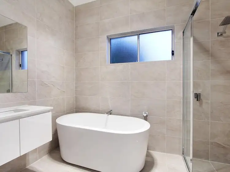 Fifth view of Homely house listing, 9a & 9b Hughes Street, West Ryde NSW 2114