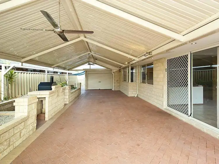 Fifth view of Homely house listing, 96 Grand Ocean Boulevard, Port Kennedy WA 6172
