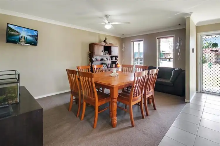 Fourth view of Homely house listing, 26 McCrea Boulevard, San Remo NSW 2262