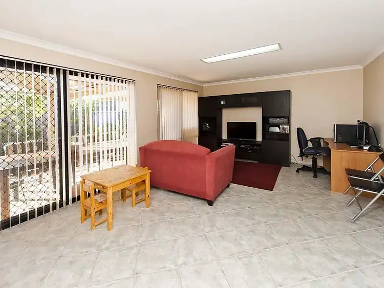 Sixth view of Homely house listing, 14 Touraine Vista, Port Kennedy WA 6172
