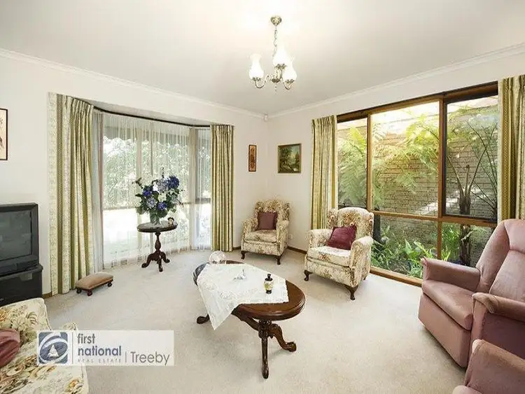 Third view of Homely unit listing, 6/3 Berry Road, Bayswater North VIC 3153