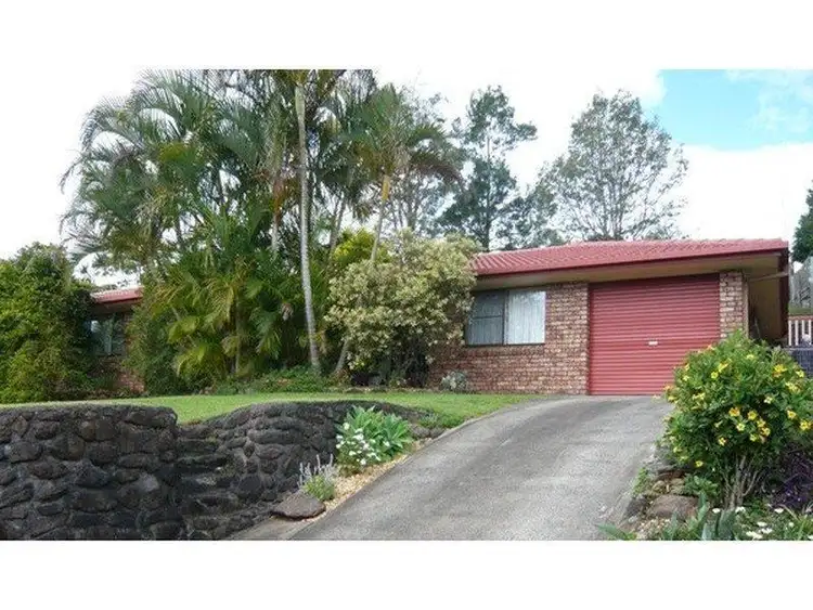 Main view of Homely house listing, 98 Mountain View Drive, Goonellabah NSW 2480