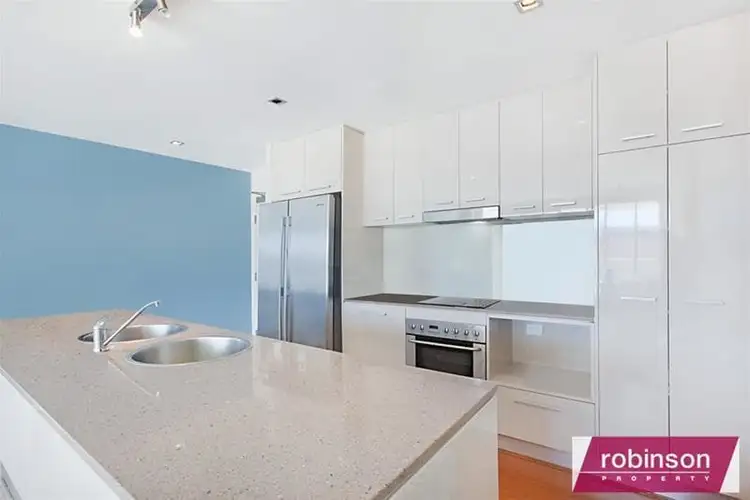 Fourth view of Homely apartment listing, 902/24 Bolton Street, Newcastle NSW 2300