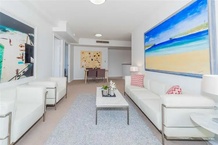 Third view of Homely apartment listing, 73/107-121 Quay Street, Sydney NSW 2000