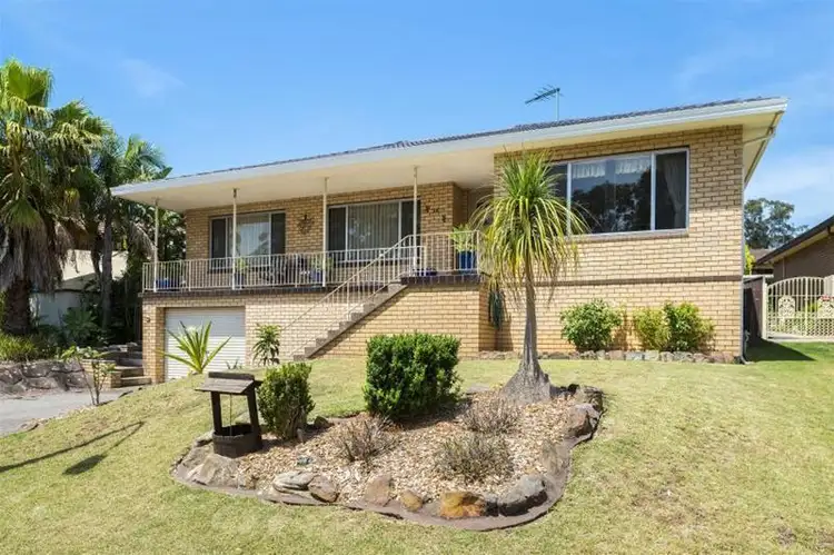 34 Brickfield Street, Ruse NSW 2560