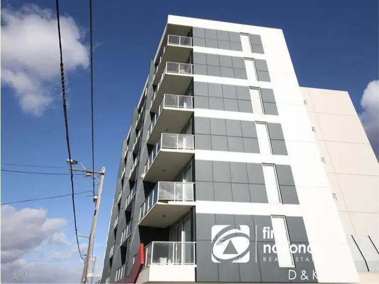 202/55 Hopkins Street, Footscray VIC 3011