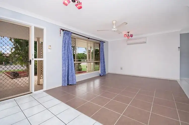 Fourth view of Homely house listing, 1 Gibbard Street, Condon QLD 4815