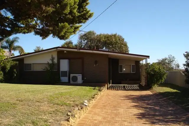 Main view of Homely house listing, 31 Waldeck Street, Geraldton WA 6530