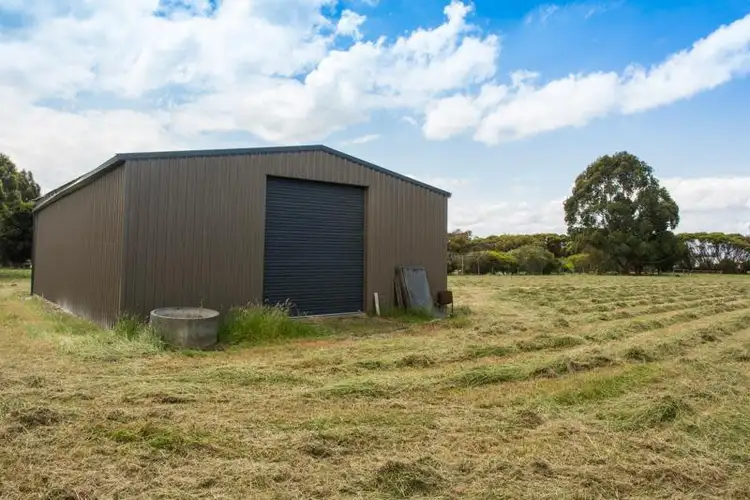 Fourth view of Homely land listing, 47 Randell Crescent, Warrenup WA 6330