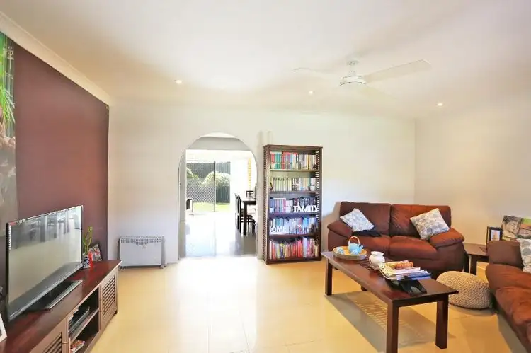 Second view of Homely house listing, 105 Yamba Road, Yamba NSW 2464