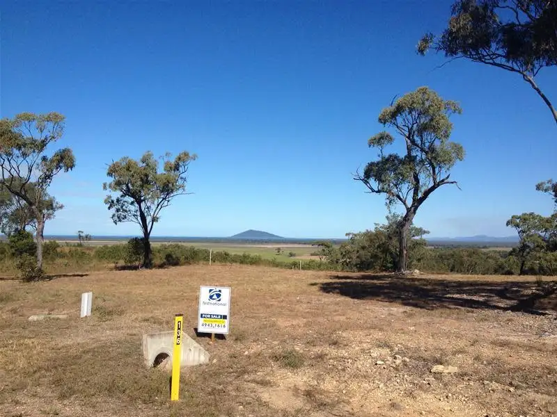Main view of Homely rural property listing, 136 Howlands Road, Ilbilbie QLD 4738