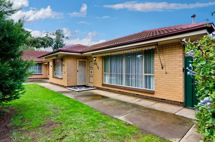 2 Morris Street, Cumberland Park SA 5041