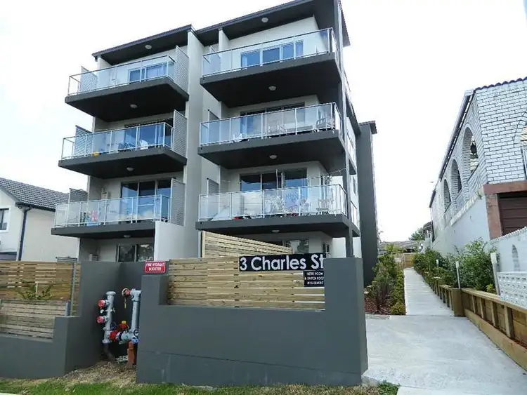 7/3 Charles Street, Carlingford NSW 2118