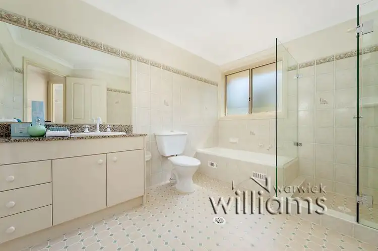 Sixth view of Homely townhouse listing, 3/11 Napier Street, Drummoyne NSW 2047