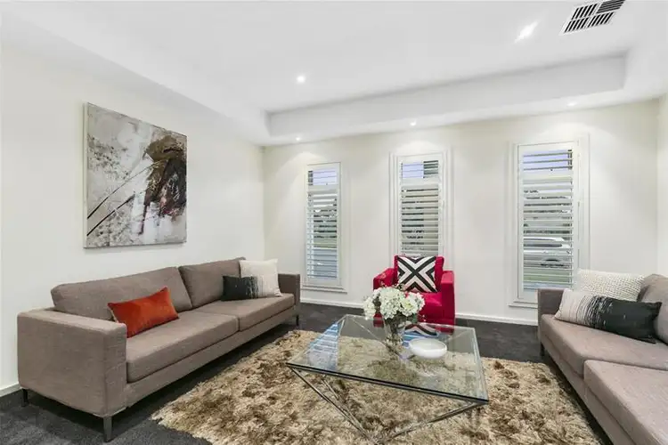 Fifth view of Homely house listing, 1 Mierisch Court, Morphett Vale SA 5162