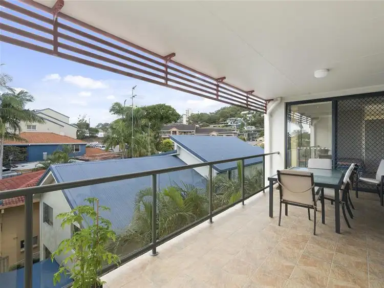 Fifth view of Homely unit listing, 5/13-15 Stephens Street, Burleigh Heads QLD 4220