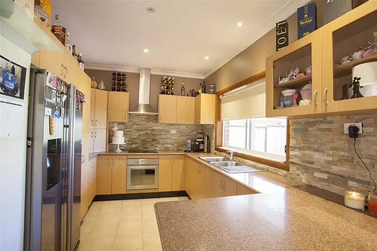 Third view of Homely villa listing, 2/26 Curtis Road, Chester Hill NSW 2162