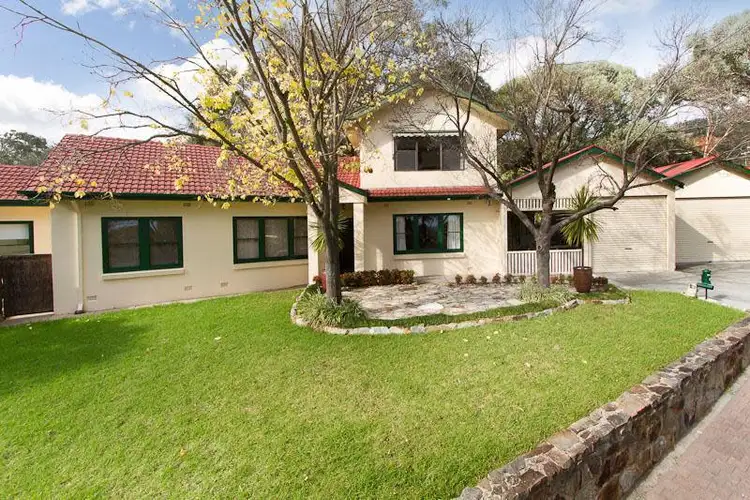 7 Boucaut Street, Clapham SA 5062