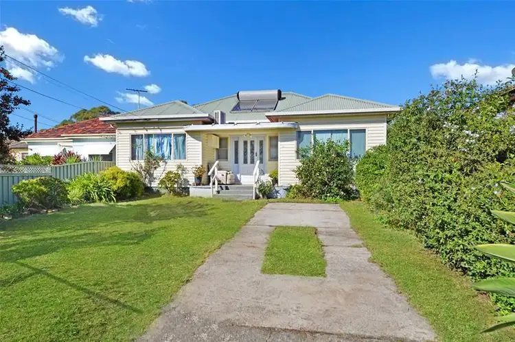 157 Rodd Street, Sefton NSW 2162