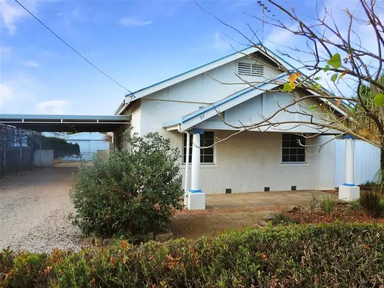 91 Princes Highway, Tailem Bend SA 5260