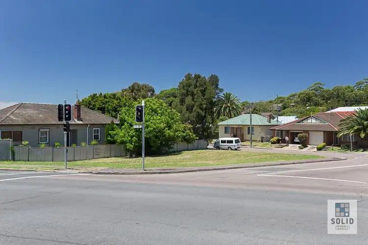 Fourth view of Homely land listing, 79 Wilton Street, Merewether NSW 2291