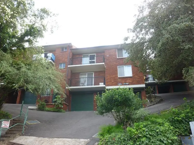 Main view of Homely unit listing, 15/53 Nesca Parade, The Hill NSW 2300