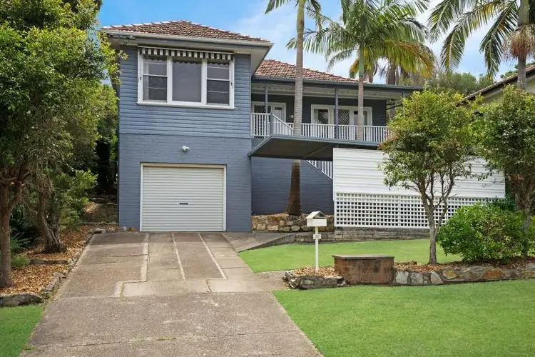 Main view of Homely house listing, 28 Kinross Avenue, Adamstown Heights NSW 2289