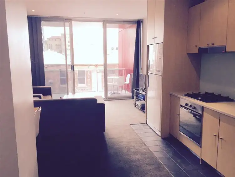 Fourth view of Homely apartment listing, 66 York Street, Adelaide SA 5000