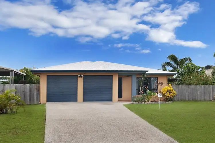 Main view of Homely house listing, 17 Janelle Street, Kelso QLD 4815