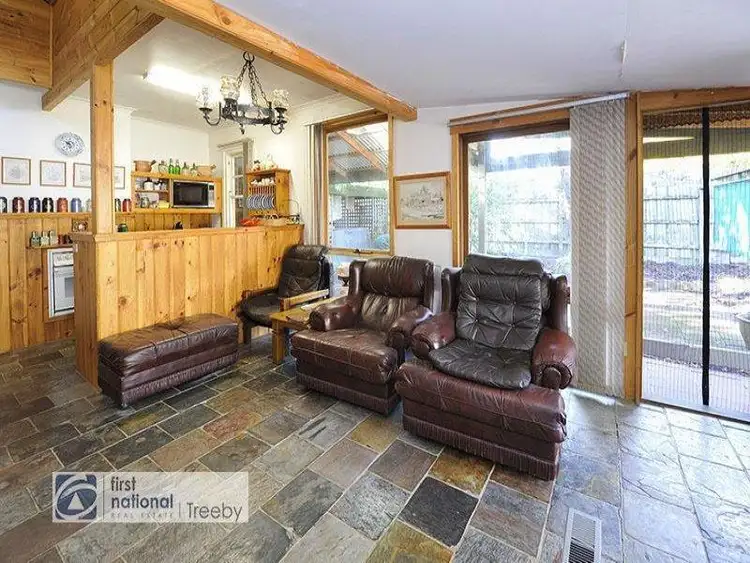 Fifth view of Homely house listing, 48 Alexandra Road, Ringwood East VIC 3135