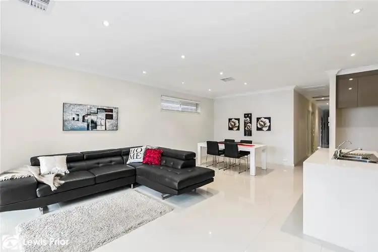 Fifth view of Homely house listing, 21B Keith Avenue, North Plympton SA 5037
