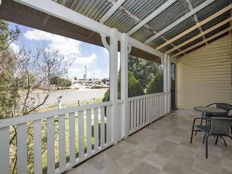 Sixth view of Homely house listing, 98 Bloomfield Street, Gunnedah NSW 2380