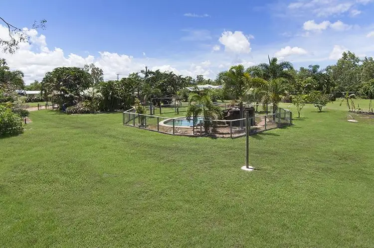 Second view of Homely house listing, 253 Kelso Drive, Kelso QLD 4815