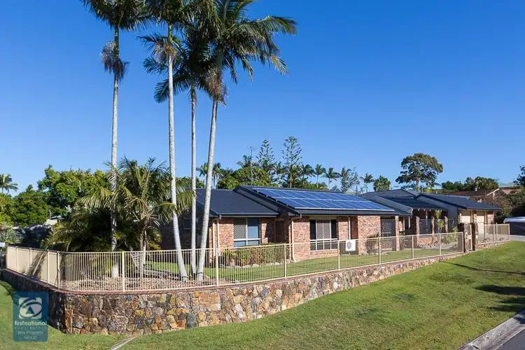 35 Fir Street, Victoria Point QLD 4165