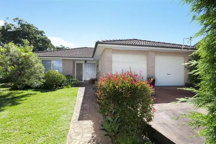 93 Scott Street, Shoalhaven Heads NSW 2535