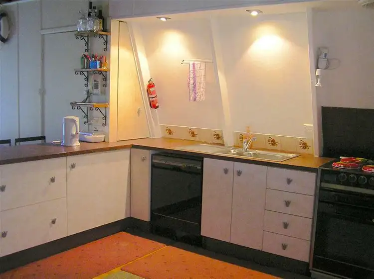 Second view of Homely house listing, 44 Quay Road, Callala Beach NSW 2540