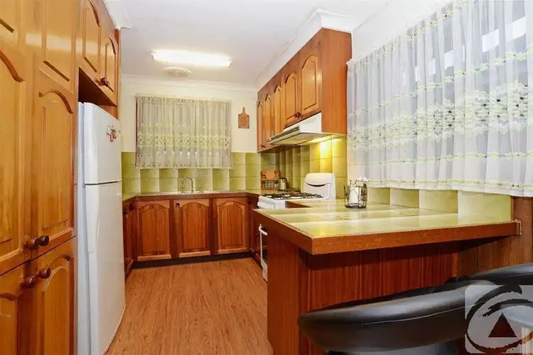 Second view of Homely house listing, 17 Thorndon Drive, St Albans VIC 3021