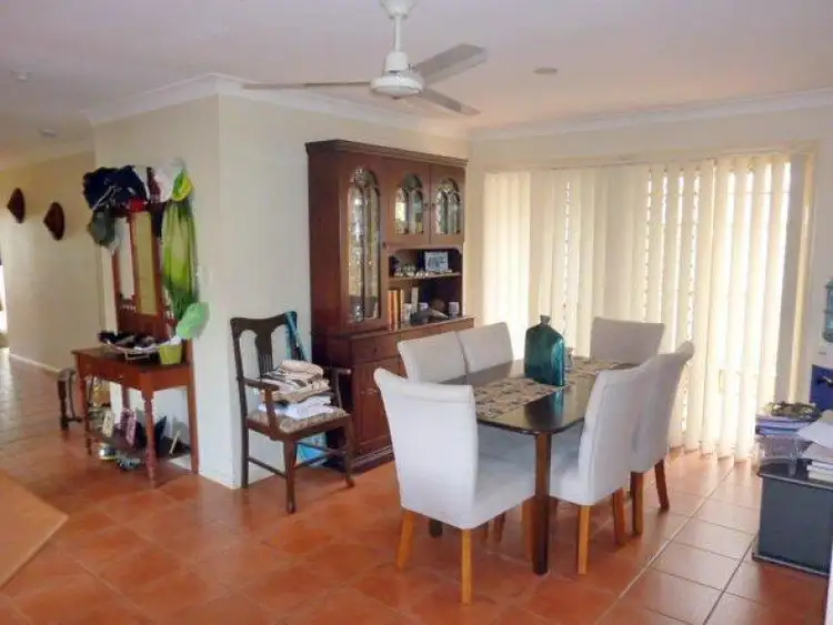 Fifth view of Homely house listing, 50 Danbulla Crescent, Forest Lake QLD 4078
