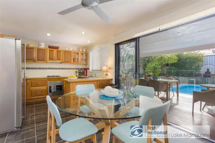 Second view of Homely house listing, 30 Carinda Avenue, Edgeworth NSW 2285