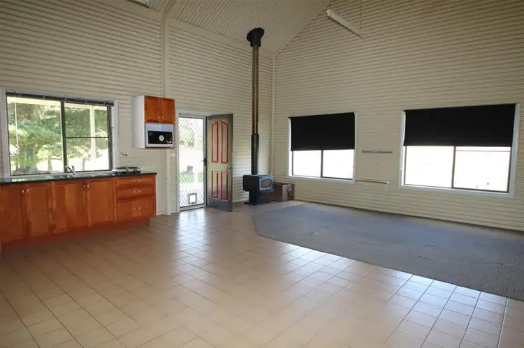 Second view of Homely rural property listing, 55 Millers Lane, Tenterfield NSW 2372