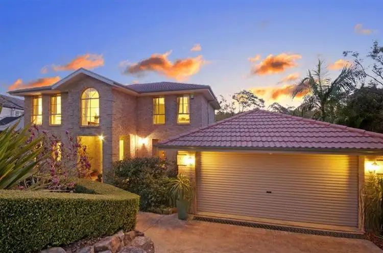13 Tisane Avenue, Frenchs Forest NSW 2086