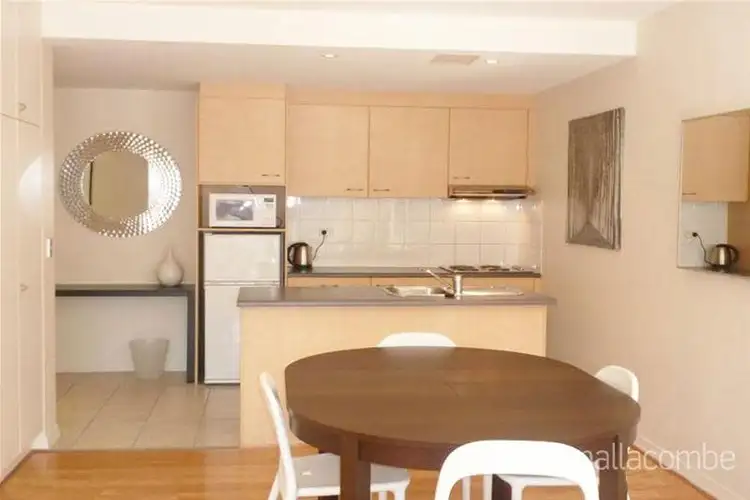 Fifth view of Homely apartment listing, 28/26 Charlick Circuit, Adelaide SA 5000